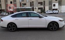 هوندا أكورد